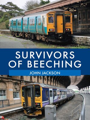 cover image of Survivors of Beeching